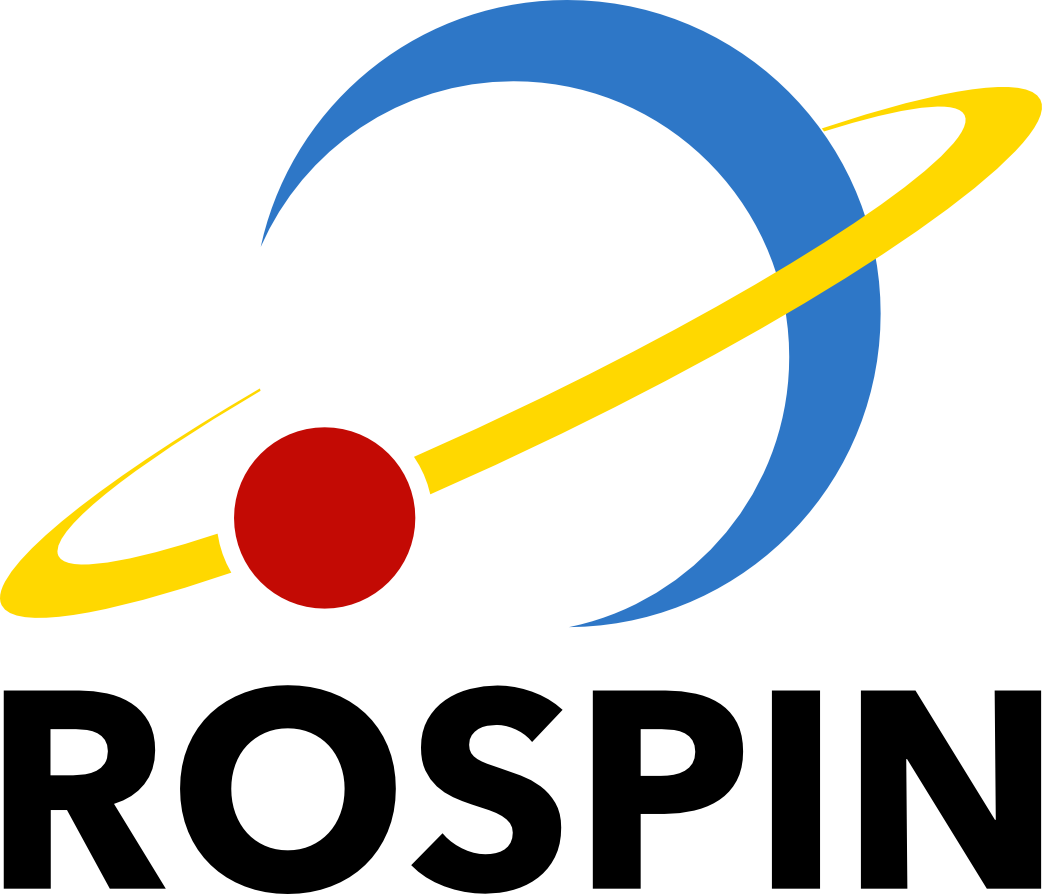 ROSPIN logo